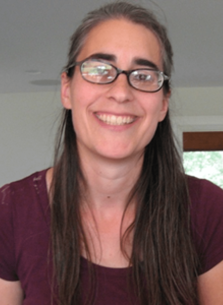 Professor Sarah Gilman